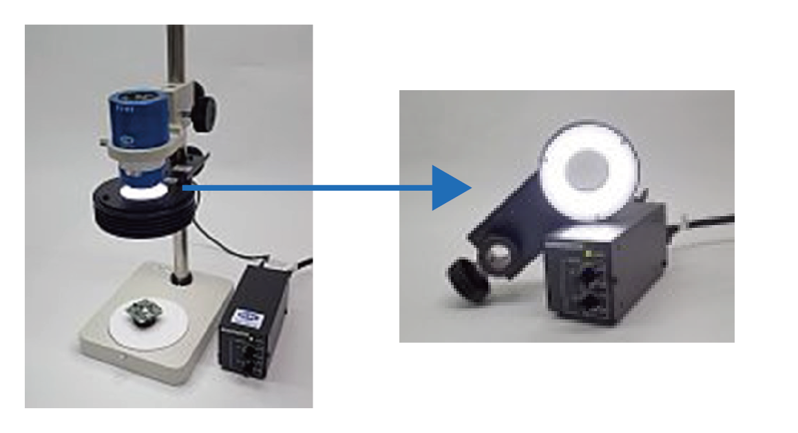 SKM-Z200C-FHD2數位光學顯微鏡