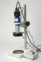 SKM-Z200C-FHD2數位光學顯微鏡