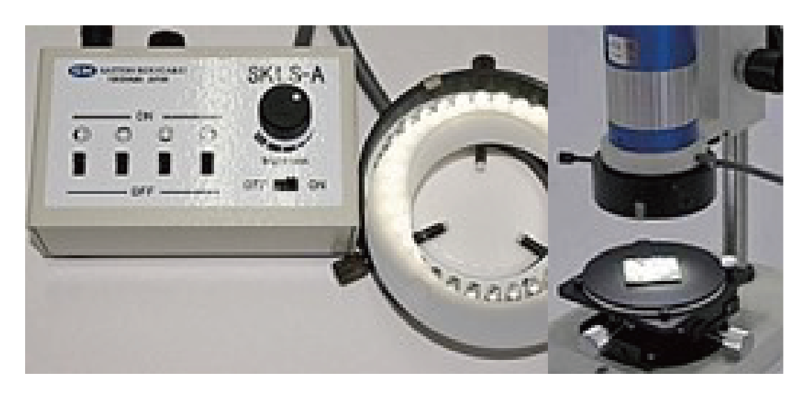 SKM-Z200C-FHD2數位光學顯微鏡